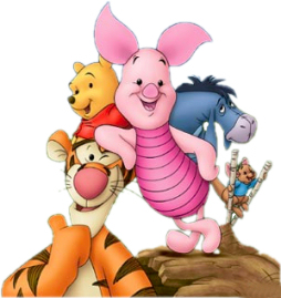 Piglet-Movie