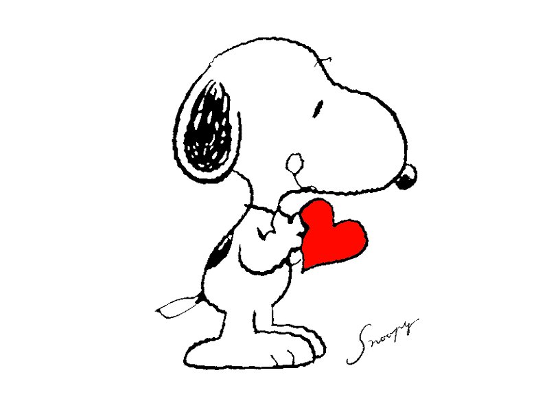 Snoopy-008