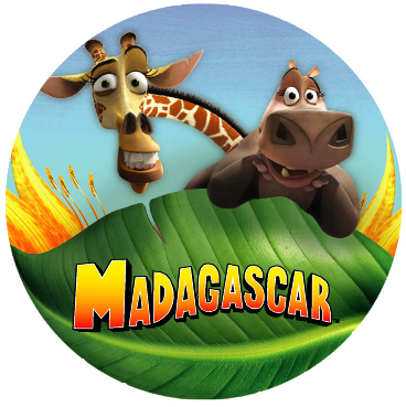 madagascar