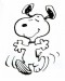 DancingSnoopy